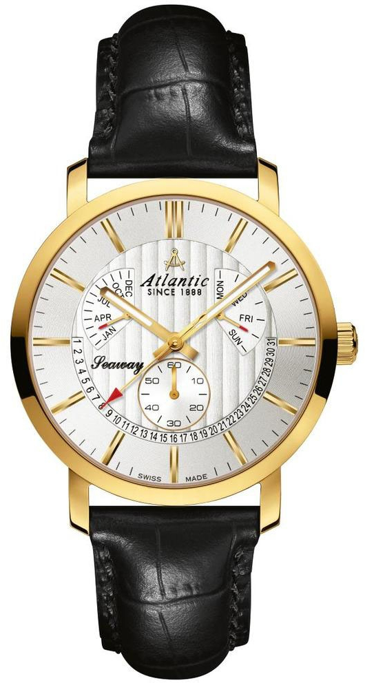 

Atlantic Seaway 63560.45.21