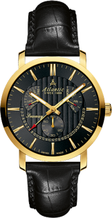 Atlantic Seaway 63560.45.61