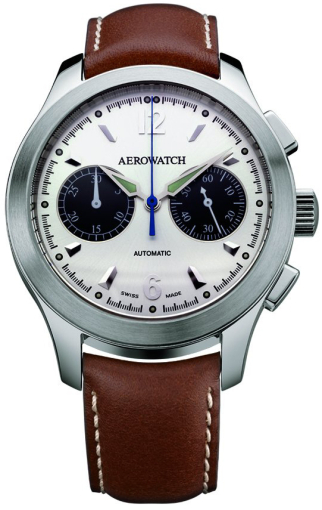 Aerowatch Aeroplan 63907 AA02