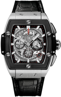 Hublot Spirit of Big Bang 641.NM.0173.LR