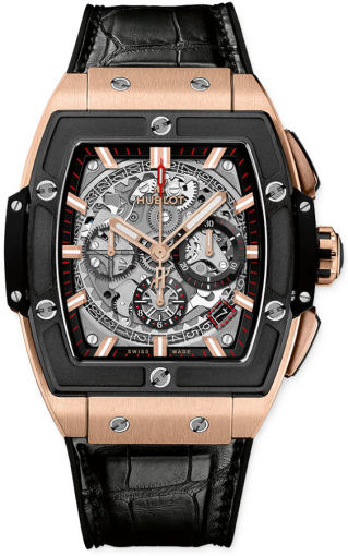 Hublot Spirit of Big Bang 641.OM.0183.LR