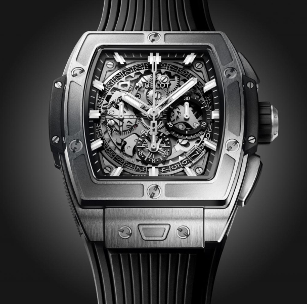 Hublot Spirit of Big Bang 642.NX.0170.RX Hublot Spirit of Big Bang 642.NX.0170.RX