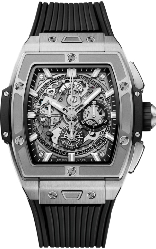Hublot Spirit of Big Bang 642.NX.0170.RX