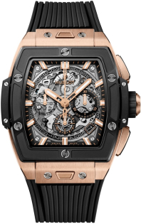 Hublot Spirit of Big Bang 642.OM.0180.RX