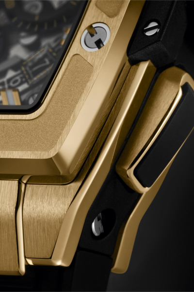 Hublot Spirit of Big Bang 642.VX.0130.RX Hublot Spirit of Big Bang 642.VX.0130.RX