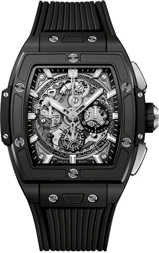 Hublot Spirit of Big Bang Black Magic 642.CI.0170.RX