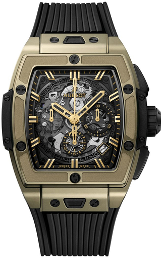 Hublot Spirit of Big Bang Full Magic Gold 642.MX.0130.RX