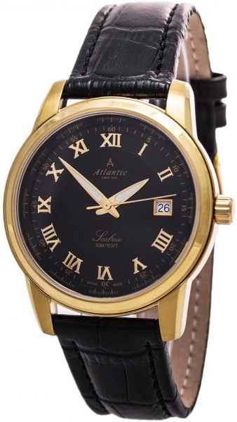 Atlantic Seabase 64350.45.68