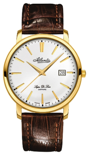 Atlantic Super De Luxe 64351.45.21