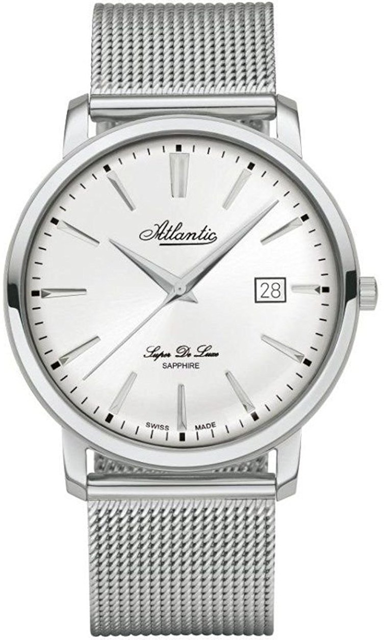 

Atlantic Super De Luxe 64356.41.21