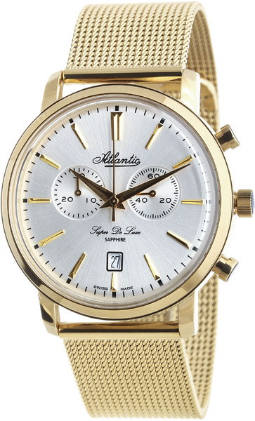 Atlantic Super De Luxe 64456.45.21