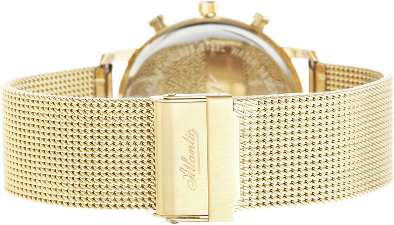 Atlantic Super De Luxe 64456.45.21