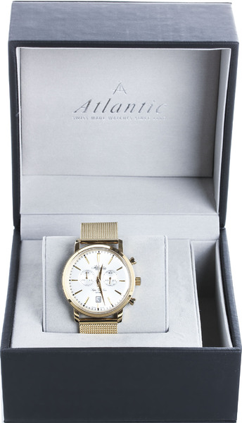 Atlantic Super De Luxe 64456.45.21