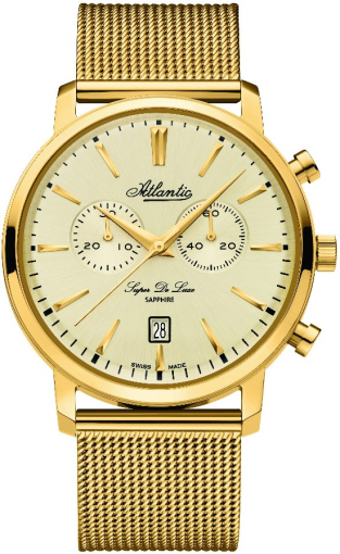 Atlantic Super De Luxe 64456.45.31