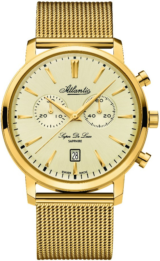 

Atlantic Super De Luxe 64456.45.31