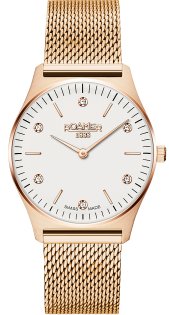 Roamer Elements Crystal Ladies 650815 49 15 90