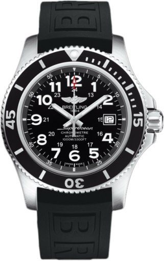 Breitling Superocean A17392D7/BD68/153S