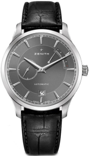 Zenith Captain Power Reserve 65.2121.685/91.C493