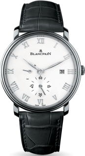 Blancpain Villeret Ultraplate 6606 1127 55B