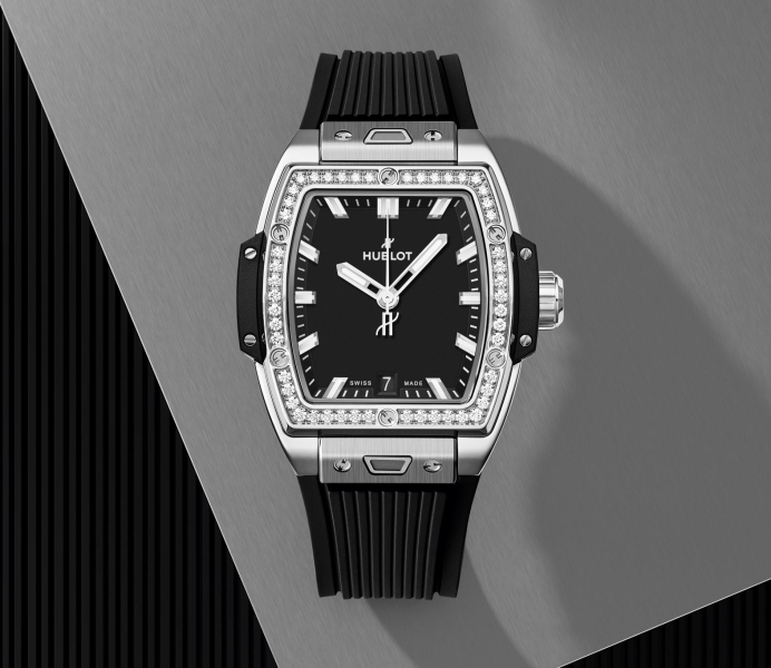 Hublot Spirit of Big Bang 662.NX.1170.RX.1204 Hublot Spirit of Big Bang 662.NX.1170.RX.1204