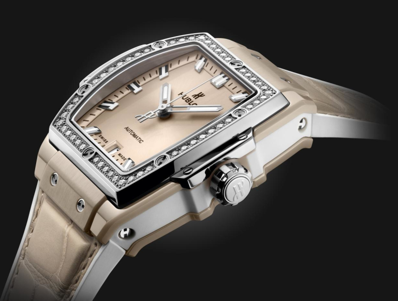 Hublot Spirit of Big Bang 665.CZ.891B.LR.1204 Hublot Spirit of Big Bang 665.CZ.891B.LR.1204