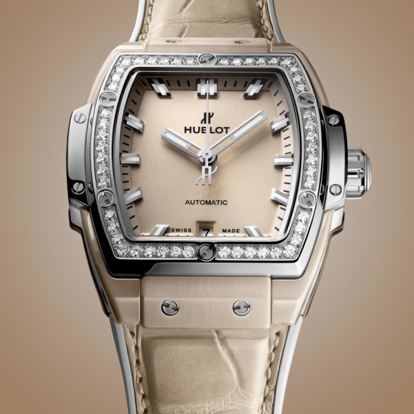 Hublot Spirit of Big Bang 665.CZ.891B.LR.1204 Hublot Spirit of Big Bang 665.CZ.891B.LR.1204