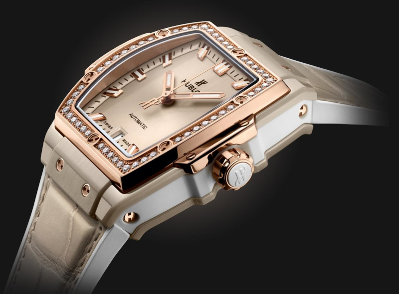 Hublot Spirit of Big Bang 665.CZ.898B.LR.1204 Hublot Spirit of Big Bang 665.CZ.898B.LR.1204