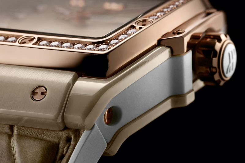 Hublot Spirit of Big Bang 665.CZ.898B.LR.1204 Hublot Spirit of Big Bang 665.CZ.898B.LR.1204