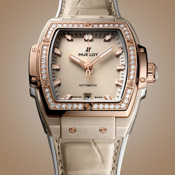 Hublot Spirit of Big Bang 665.CZ.898B.LR.1204 Hublot Spirit of Big Bang 665.CZ.898B.LR.1204