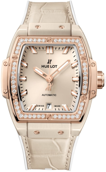 Hublot Spirit of Big Bang 665.CZ.898B.LR.1204 Hublot Spirit of Big Bang 665.CZ.898B.LR.1204