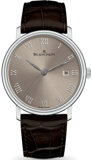 Blancpain Villeret Ultraplate 6651 1504 55