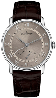 Blancpain Villeret Ultraplate 6653Q 1504 55A