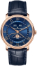 Blancpain Villeret Quantieme Complet 6654 3640 55B