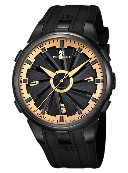 Perrelet Turbine XL A1051/11 Perrelet Turbine XL A1051/11