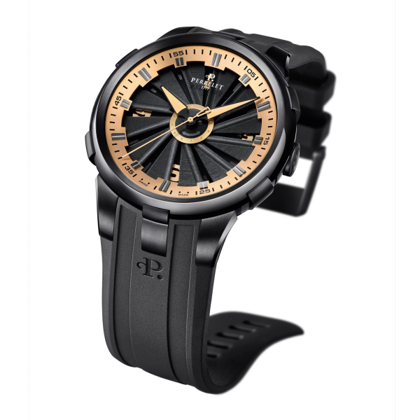 Perrelet Turbine XL A1051/11 Perrelet Turbine XL A1051/11