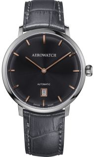 Aerowatch Heritage Slim Automatique 67975 AA02