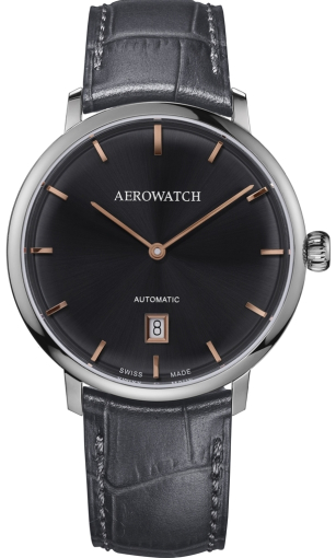 Aerowatch Heritage Slim Automatique 67975 AA02