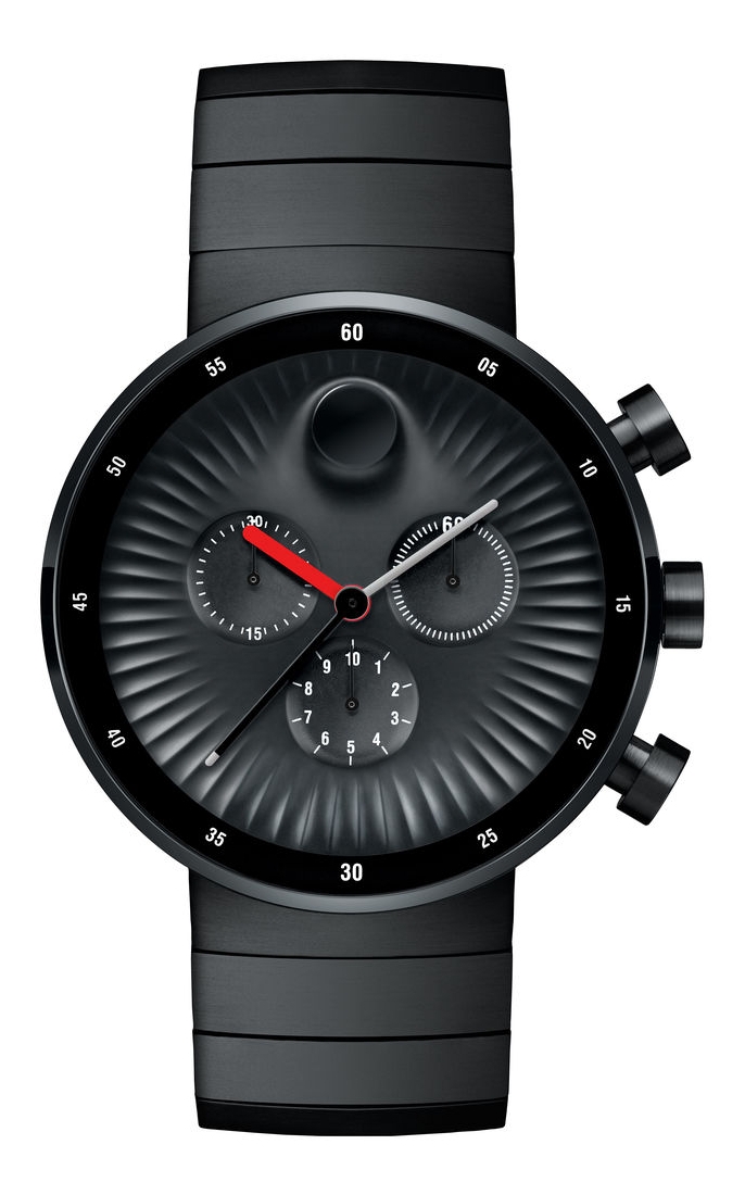 

Movado Edge 3680011