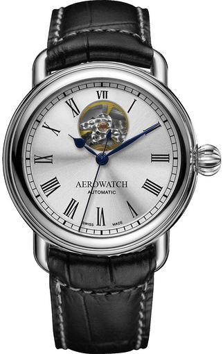 Швейцарские часы Aerowatch 1942 68900 AA03