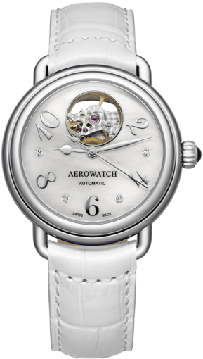 Aerowatch 1942 Automatic  68922 AA04