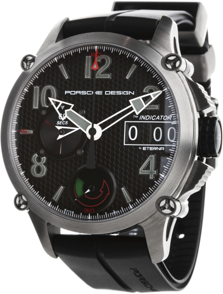 Porsche Design Indicator 6910.10.40.1149