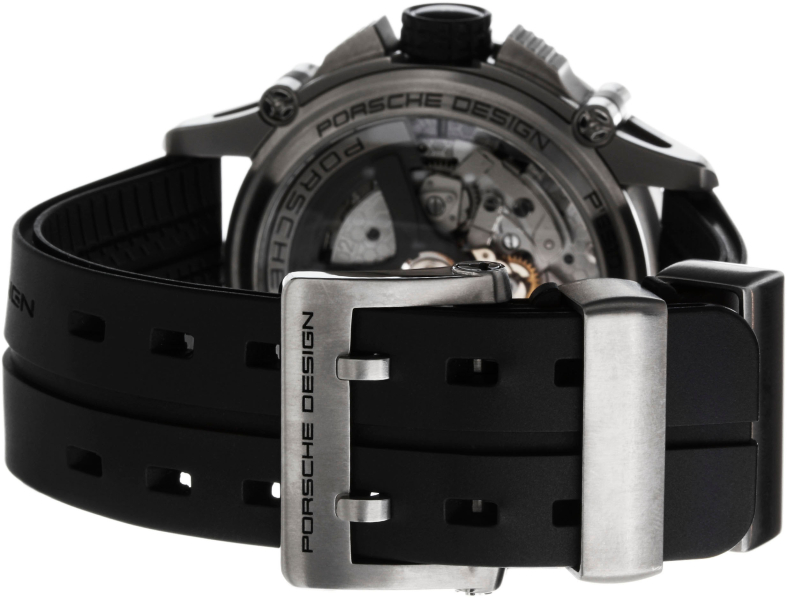 Porsche Design Indicator 6910.10.40.1149