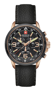 Hanowa Swiss Military 06-4224.09.007