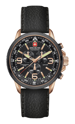 Hanowa Swiss Military 06-4224.09.007