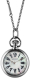 GaGa Milano Necklace Watch 700002