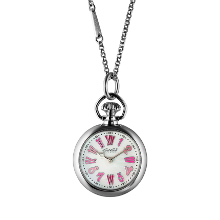GaGa Milano Necklace Watch 70001