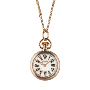 GaGa Milano Necklace Watch 700102