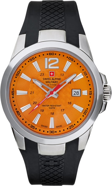 Grovana Swiss Alpine Military 7058.1839SAM