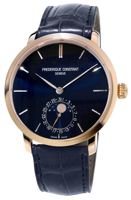 

Frederique Constant Slim Line FC-705N4S4NN