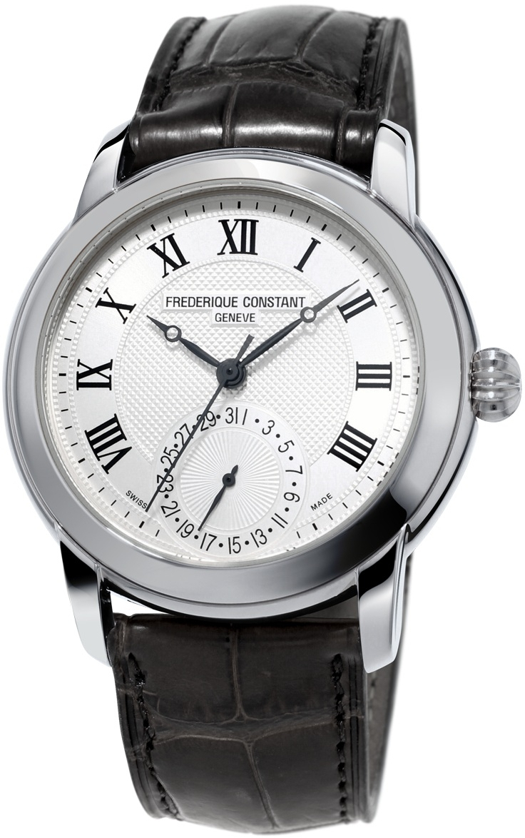

Frederique Constant Manufacture FC-710MC4H6
